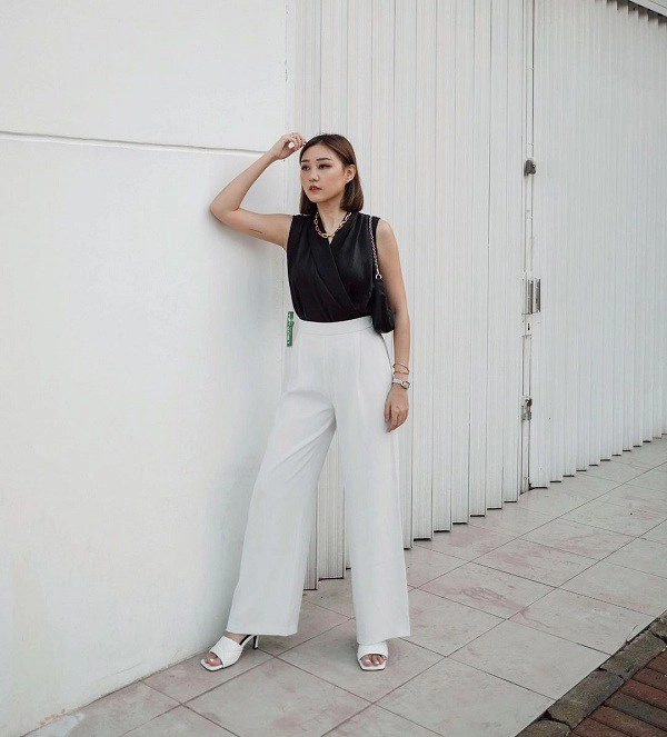 Ngả mũ trước style của các quý cô xứ hàn những năm 90 chất chơi chẳng kém fashionista bây giờ - 12