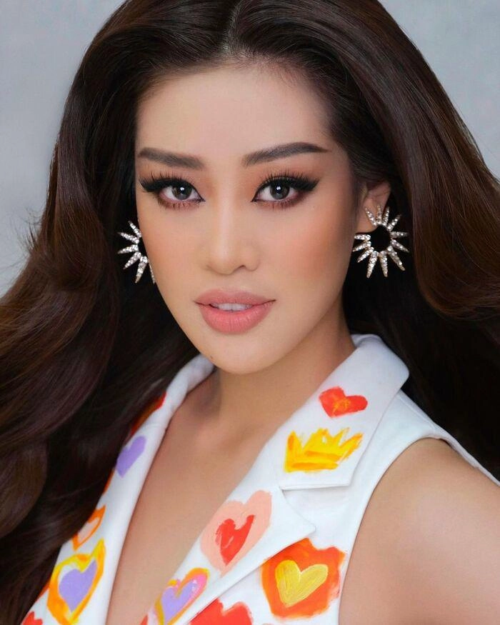 Ngạc nhiên khoảnh khắc miss supranational đăng quang có điểm trùng hợp y hệt khánh vân - 7