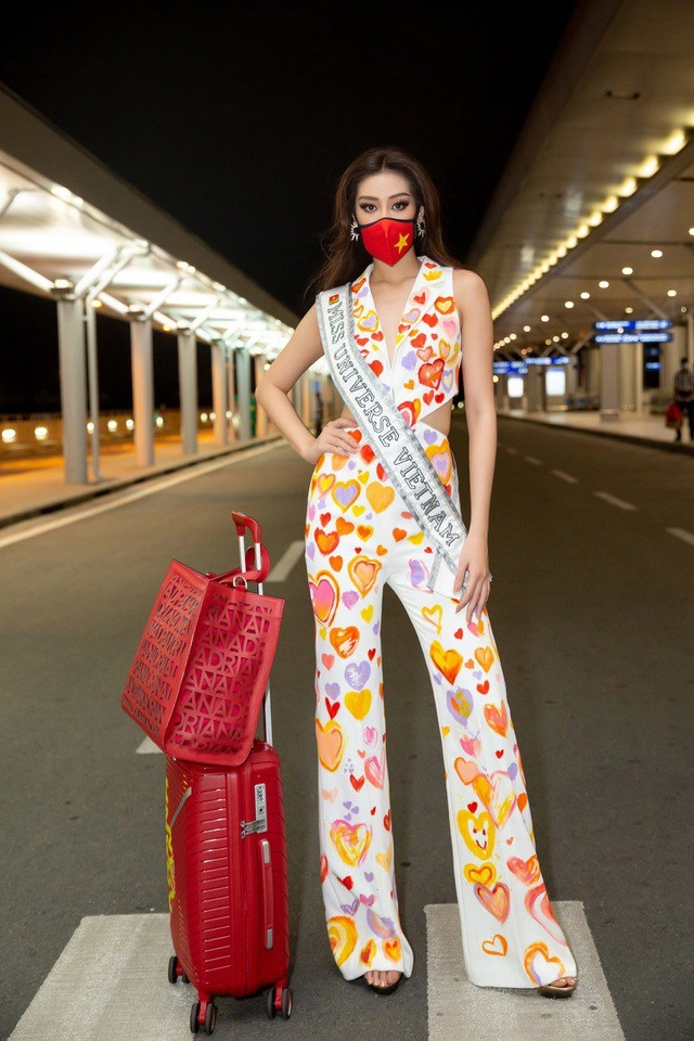 Ngạc nhiên khoảnh khắc miss supranational đăng quang có điểm trùng hợp y hệt khánh vân - 8