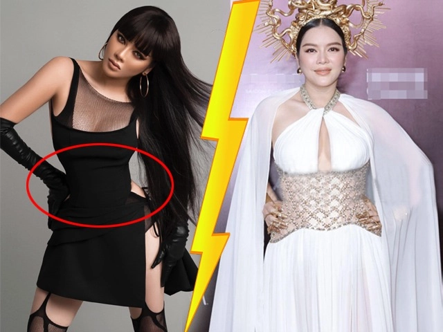 Mất tích trên mặt trận showbiz hhen niê lộ vẻ xuống sắc phai tàn đáng quan ngại - 9