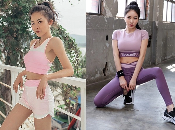 Ngày nay chị em tập thể thao diện sexy đâu ngờ 100 năm trước cồng kềnh kín hết cỡ - 11