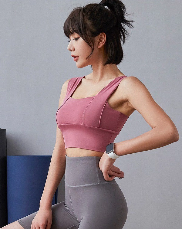 Ngày nay chị em tập thể thao diện sexy đâu ngờ 100 năm trước cồng kềnh kín hết cỡ - 13
