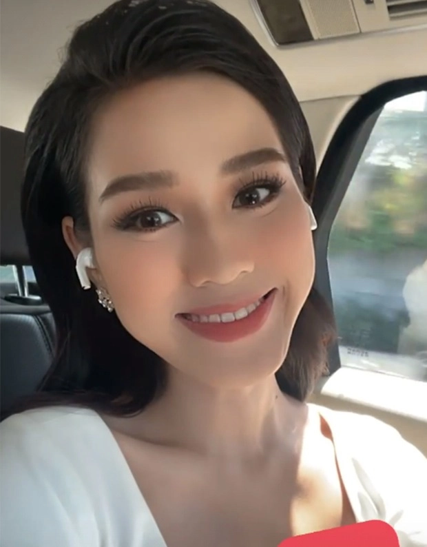 Ngày thường xinh lung linh hari won - đỗ thị hà makeup hàng mi chân nhện liền thêm tuổi - 6