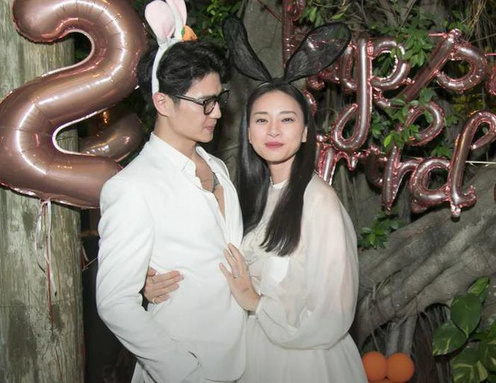 Ngô thanh vân bình thường mặc đẹp khi diện đồ ngủ đôi với chàng trai bí ẩn càng hot hơn - 11