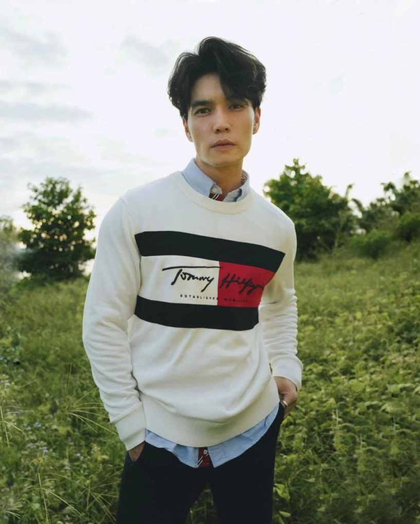 Ngô thanh vân bình thường mặc đẹp khi diện đồ ngủ đôi với chàng trai bí ẩn càng hot hơn - 29