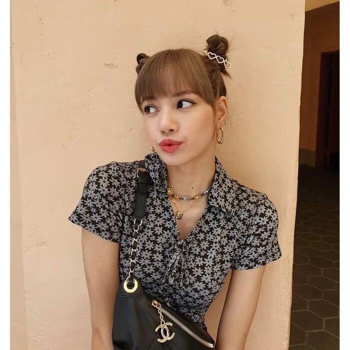 Ngô thanh vân gia nhập hội cưa sừng làm nghé u45 vẫn học theo style idol hàn - 6