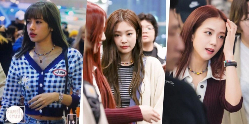 Ngô thanh vân gia nhập hội cưa sừng làm nghé u45 vẫn học theo style idol hàn - 7