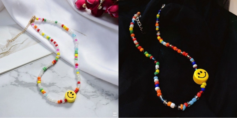Ngô thanh vân gia nhập hội cưa sừng làm nghé u45 vẫn học theo style idol hàn - 8