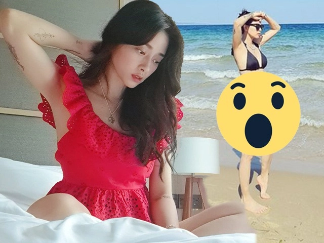 Ngô thanh vân gia nhập hội cưa sừng làm nghé u45 vẫn học theo style idol hàn - 16