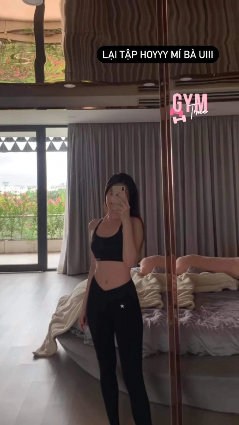 Ngọc trinh làm pt cá nhân đờ người với lí do ăn mặc của mình - 3