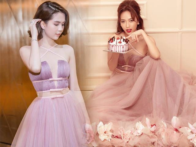 Ngọc trinh vừa sắm túi tí honđựng không khí 60 triệu diệu nhi hôm sau xúng xính chiếc y hệt - 8