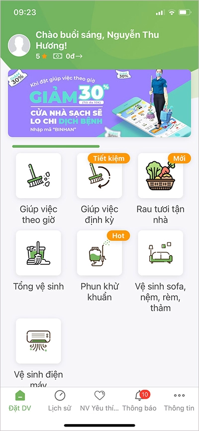 Ngồi nhà vẫn mua đủ rau cho cả tuần mùa dịch - 1