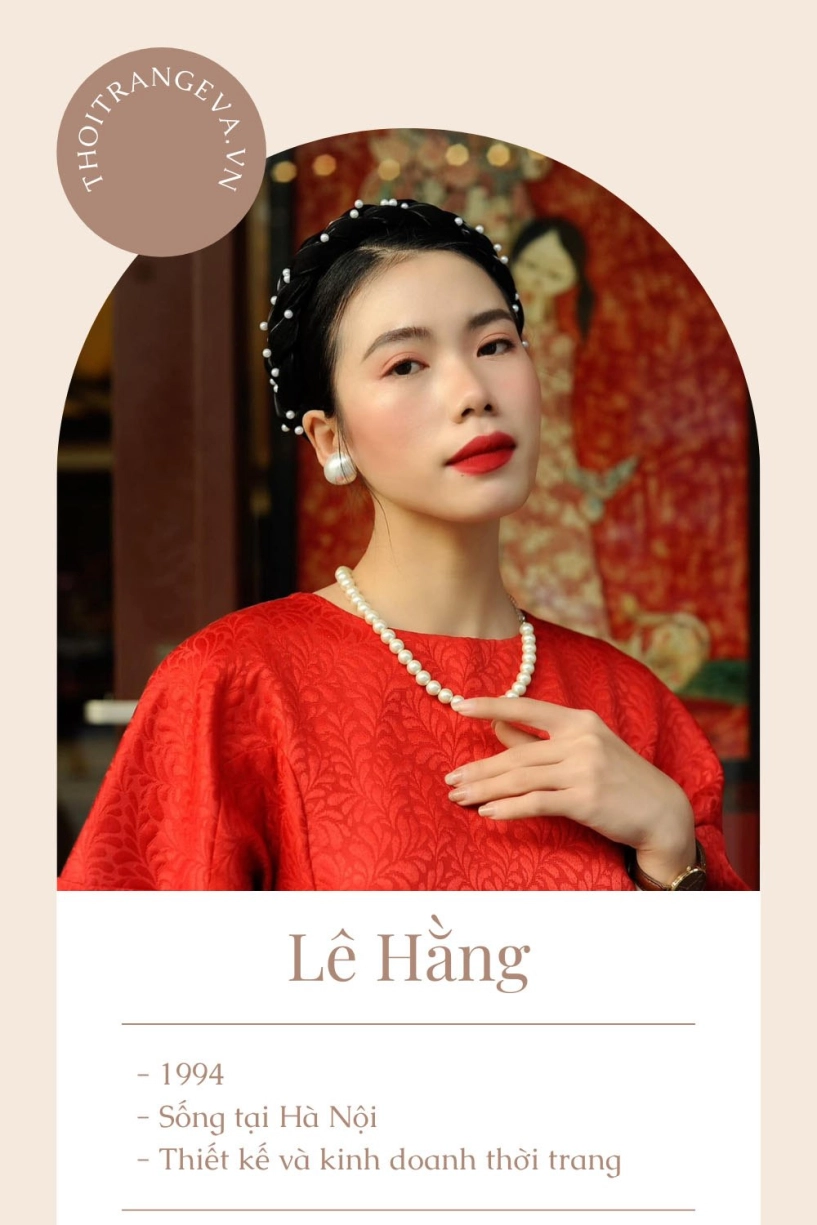 Ngực lép mặc gì cho sang cô nàng này còn hé lộ luôn bí kíp diện thơ như gái pháp - 9