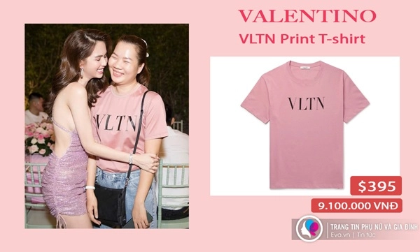 Người làm của ngọc trinh khoe gu thời trang toàn hiệu - 15