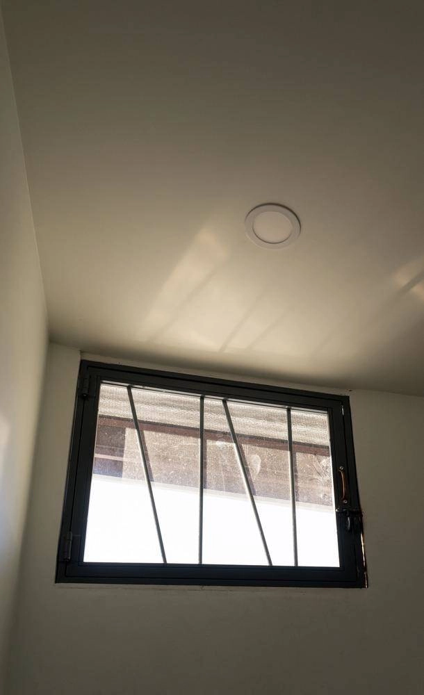 Nhà cấp 4 gác lửng lấy giếng trời giữa nhà làm nguồn sáng ở đà lạt gây mê mẩn - 14