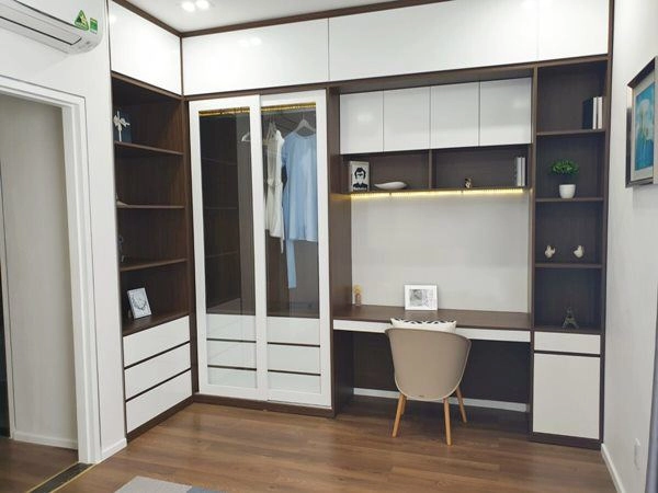 Nhà celeb hồng phượng - quốc cơ có nhà phố 270m2 chỉ ở ngày cuối tuần - 8