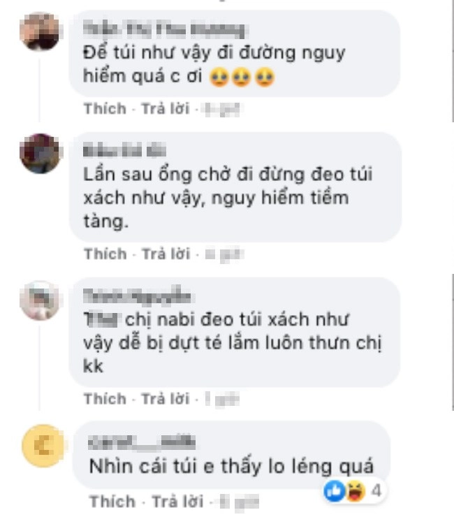 Nhã phương ôm chặt cứng trường giang áo quần bình dân nhưng vẫn không thiếu túi hiệu trăm triệu - 4
