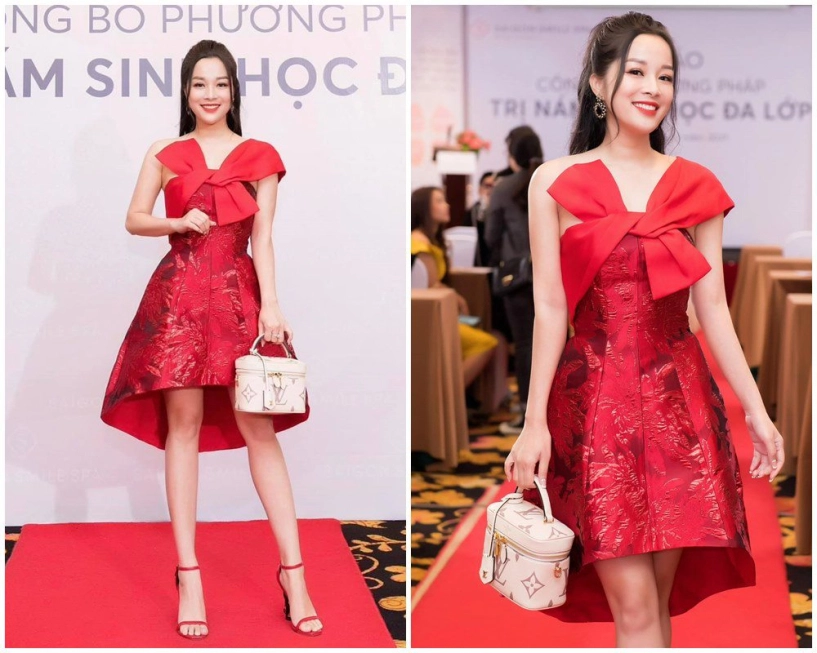 Nhận khó ra vàng anh đời đầu với style sang chảnh mẹ 2 con mà lên đồ cứ hệt hotgirl - 12