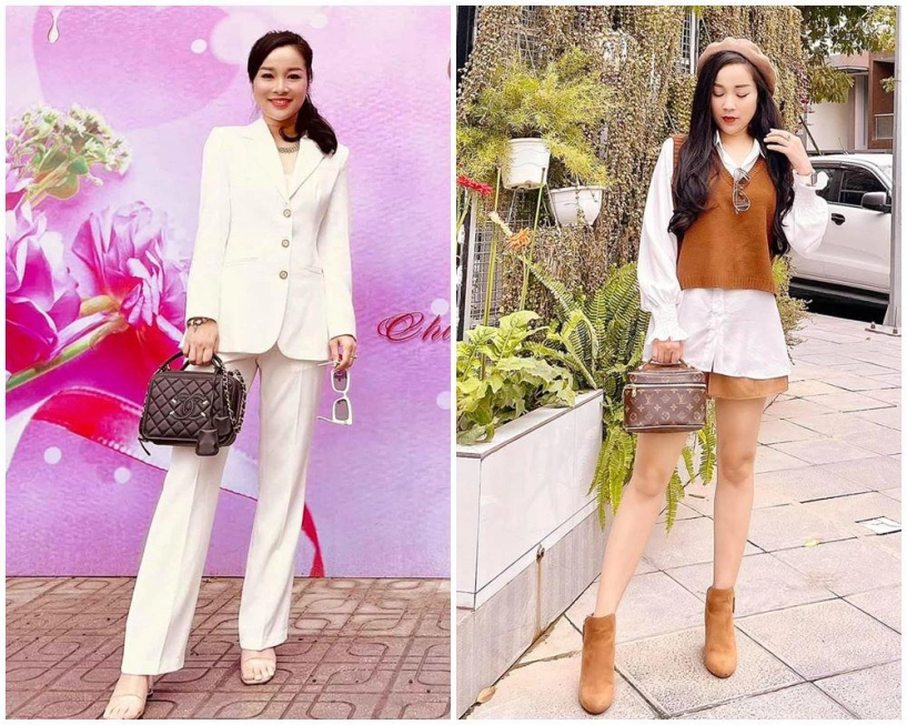 Nhận khó ra vàng anh đời đầu với style sang chảnh mẹ 2 con mà lên đồ cứ hệt hotgirl - 14
