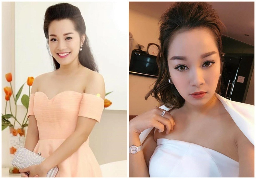 Nhận khó ra vàng anh đời đầu với style sang chảnh mẹ 2 con mà lên đồ cứ hệt hotgirl - 2