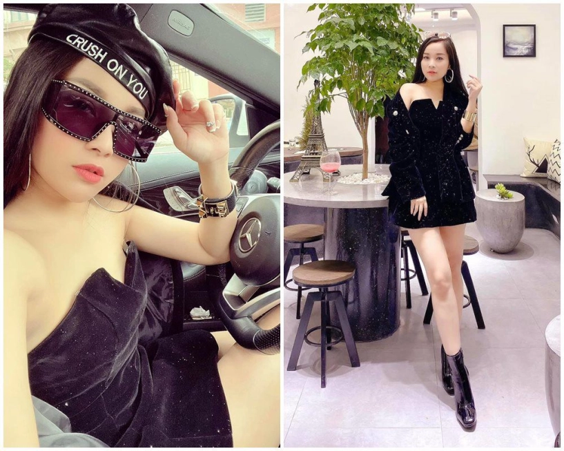 Nhận khó ra vàng anh đời đầu với style sang chảnh mẹ 2 con mà lên đồ cứ hệt hotgirl - 9