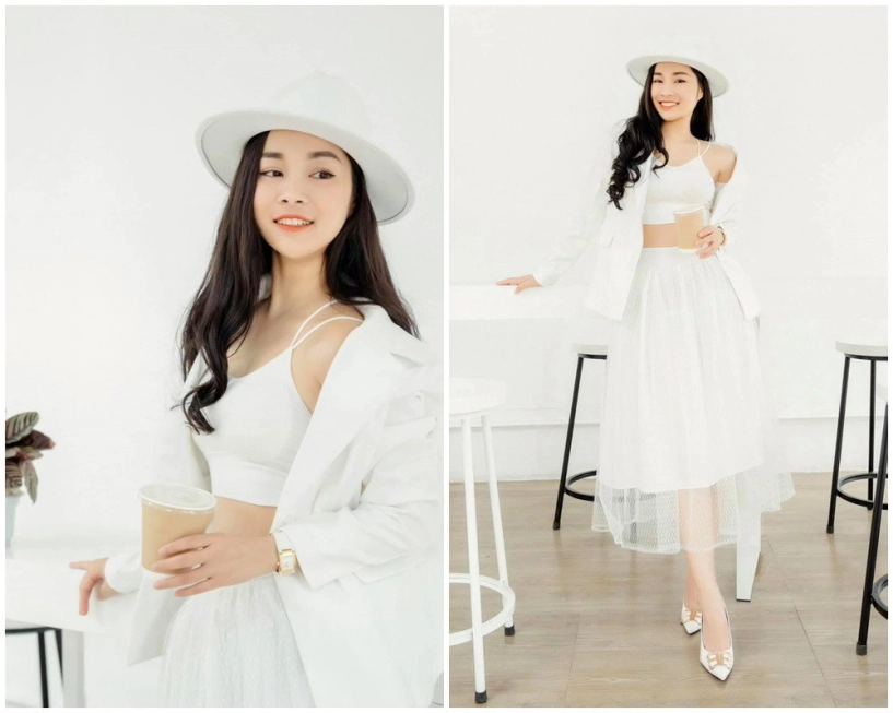 Nhận khó ra vàng anh đời đầu với style sang chảnh mẹ 2 con mà lên đồ cứ hệt hotgirl - 11