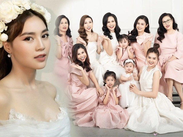 Không theo chuẩn mình hạc xương mai hai chị đại diva làm đàn em hổ thẹn vì body săn chắc - 18