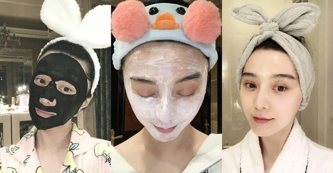 Chẳng cònđẹp nhất hoàn châu cách cách lâm tâm như khoe mặt mộc thua xa triệu vy-phạm băng băng - 7