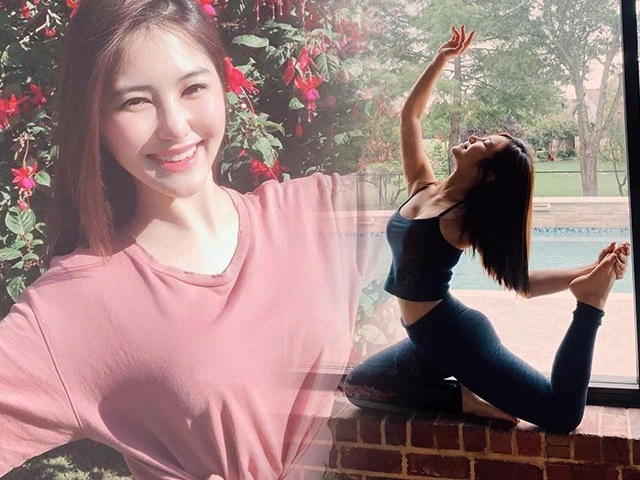 Hết livestream tập tành hari won khoe bí kíp giảm cân rẻ rề ăn cả ngày cũng không tăng ký - 11