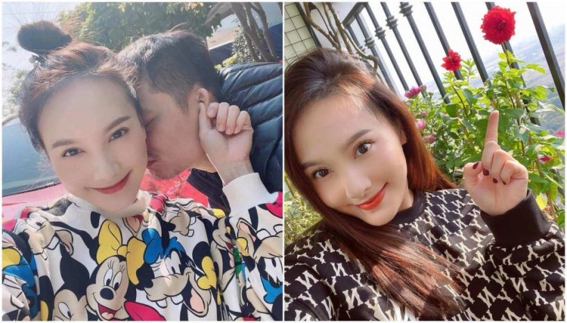 Nhập hội bầu bí cũng phải sang bảo thanh dát cây đồ hiệu ra đường soi giá tiền mà choáng - 11