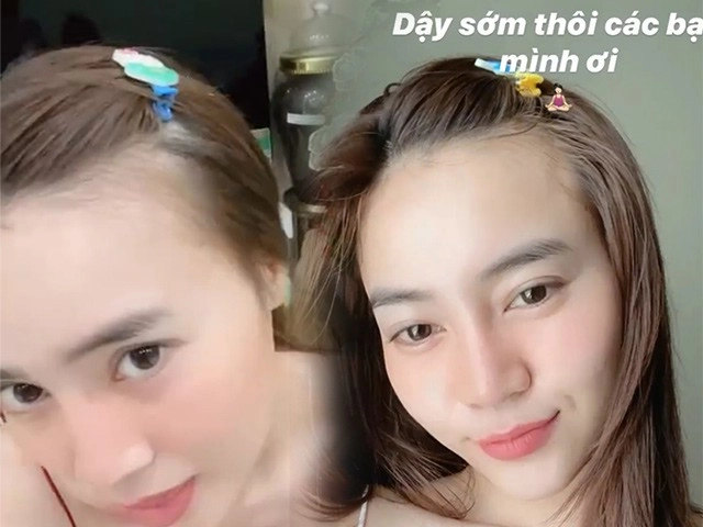 Bộ sưu tập phụ kiện tóc của sao nhí bảo ngọc các mẹ lưu ngay dể sắm cho con gái - 27