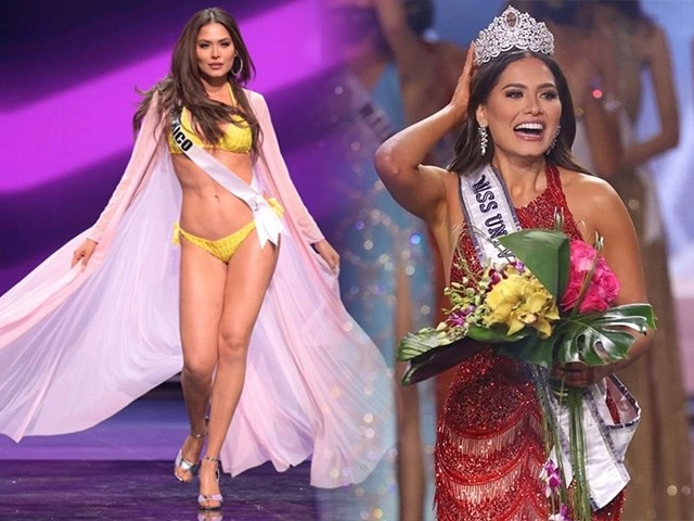 Những điểm trừ của miss universe thời dịch đáng tiếc cho khánh vân - 11