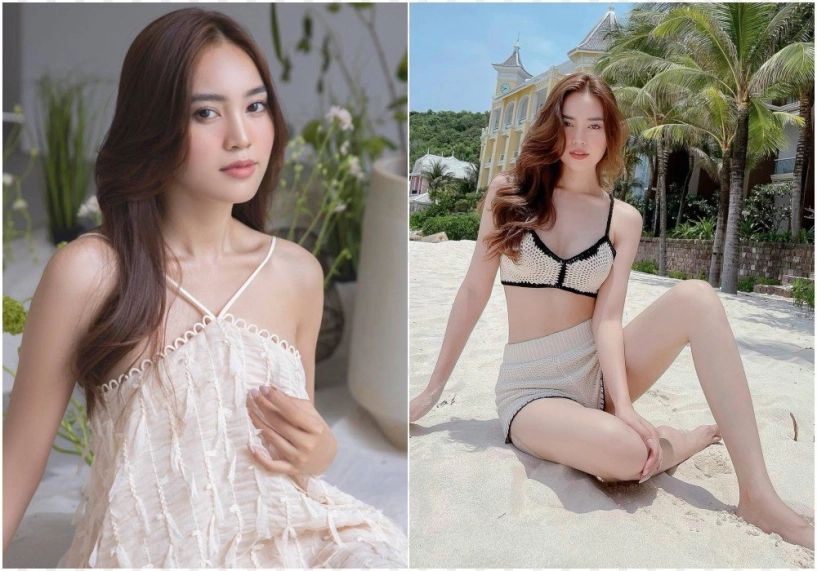 Ninh dương lan ngọc tự so sánh vui với song hye kyo cđm dành nhiều lời khen ngợi - 2