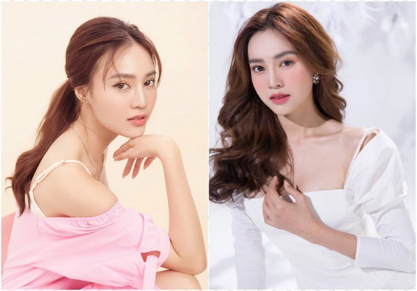 Ninh dương lan ngọc tự so sánh vui với song hye kyo cđm dành nhiều lời khen ngợi - 8