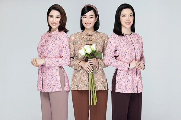 Ntk kim ngọc dâng phật một đóa hoa tâm - 5