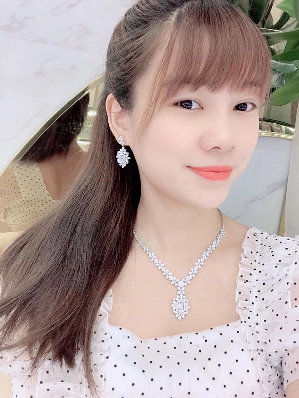 Ntk trang sức - ceo huỳnh ngọc phương thảo bật mí cách chọn trang sức phù hợp với khuôn mặt - 7