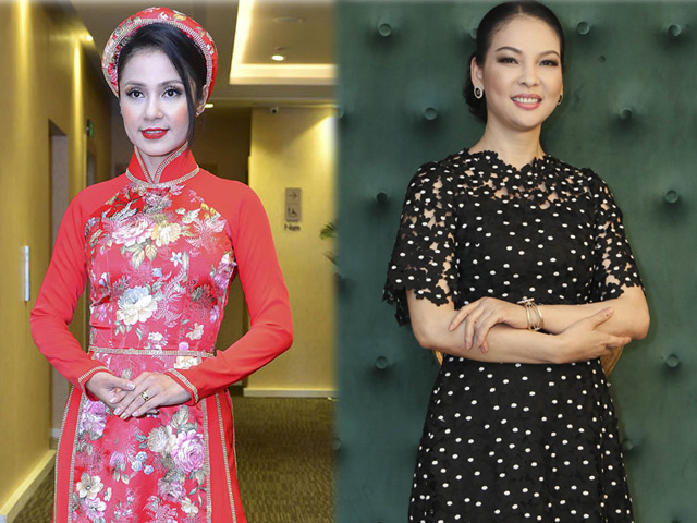 Nữ hoàng ảnh lịch việt trinh và sự trùng hợp thời trang khó tin sau 25 năm - 27