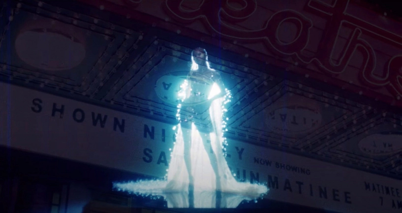 Nữ thần băng giá rose toả sáng với trang phục của ntk công trí - 5