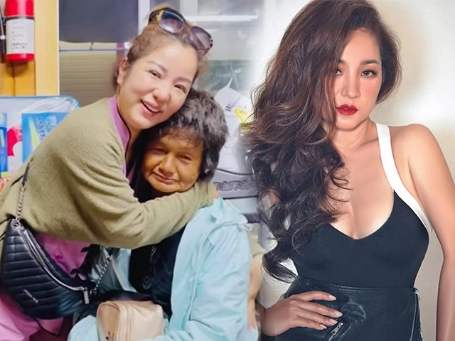 Ở nhà cổ vũ đá banh siêu vòng 1 mai thỏ mặc thoáng hết cỡ nhìn mãi mới thấy quần - 14