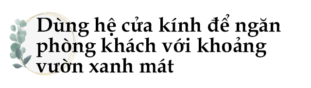 Ông bố đà nẵng ra ngoại ô làm nhà vườn tránh dịch sống yên bình hệt trong phim - 3