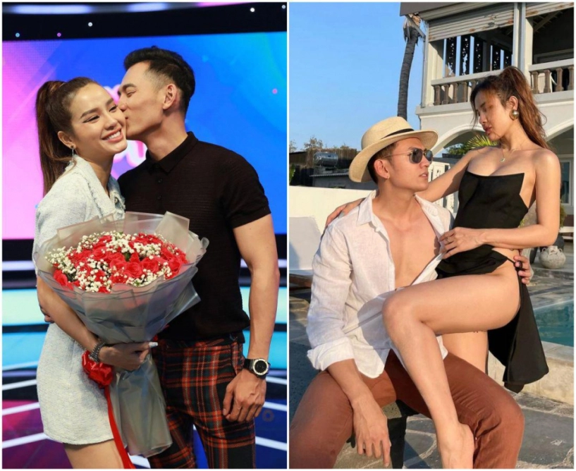 Phương trinh jolie khoe tay đính đầy kim cương như thông báo sắp theo chồng bỏ cuộc chơi - 2