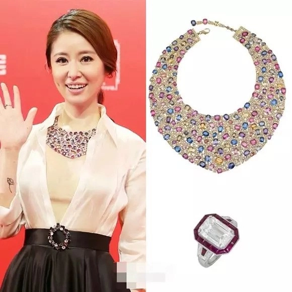 Qua thời diện đồ hiệu như phá giá lâm tâm như nay tậu túi 80 triệu đụng hàngngọc trinh - 2