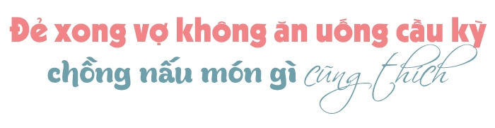 Quanh năm nấu ăn cho vợ trẻ tết này nhạc sĩ dương khắc linh lại muốn gác đũa nghỉ ngơi - 3