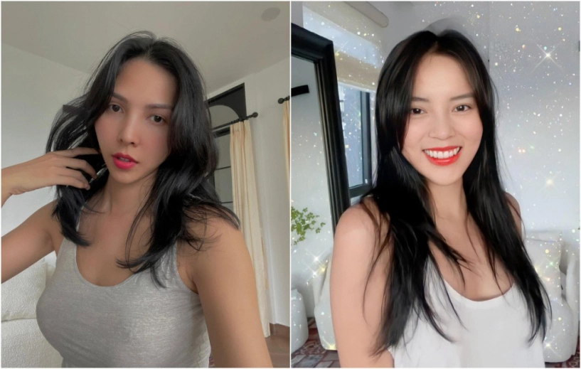 Rộ tin sống chung nhà với người ấy kỳ duyên mê lấp lửng thả rông và quên mặc quần - 5