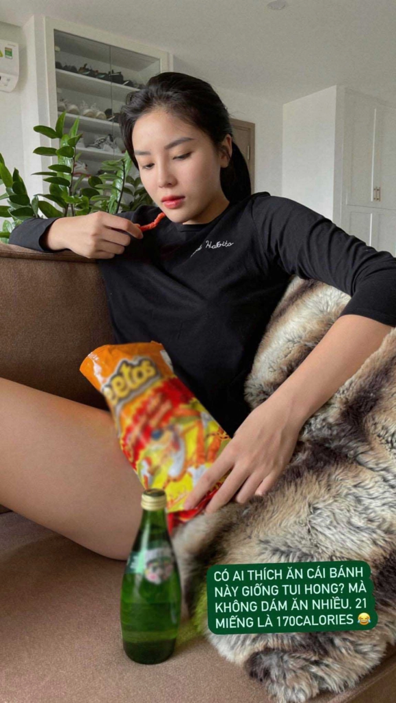 Rộ tin sống chung nhà với người ấy kỳ duyên mê lấp lửng thả rông và quên mặc quần - 8