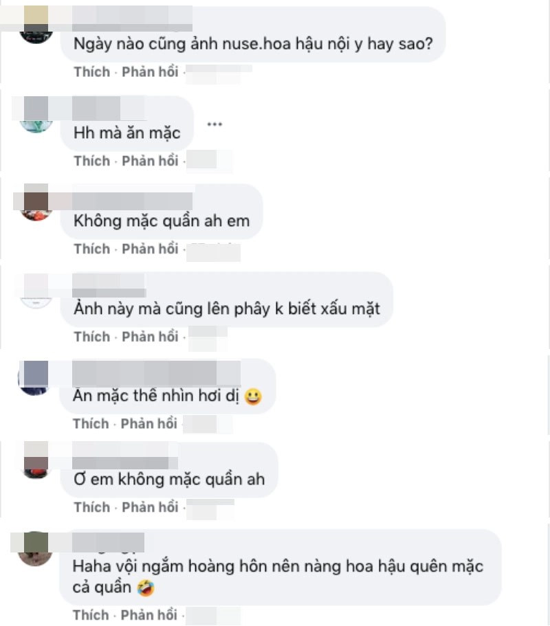 Rộ tin sống chung nhà với người ấy kỳ duyên mê lấp lửng thả rông và quên mặc quần - 10