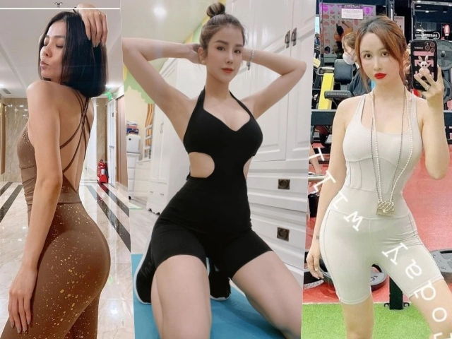 Rộ tin sống chung nhà với người ấy kỳ duyên mê lấp lửng thả rông và quên mặc quần - 16