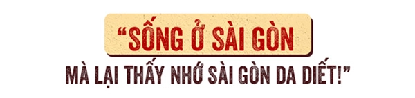 Sài gòn mùa dịch nhớ phố đông đúc nhớ vị quán quen - 1