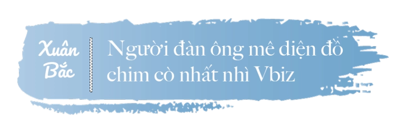 Sao bien đoi gu thoi trang nang đong cua vợ chong xuân bac - 14