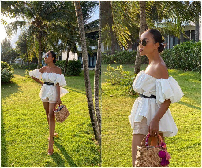 Sao biến đổi không cần stylist đoan trang vẫn có chất thời trang riêng sau nhiều năm ca hát - 42